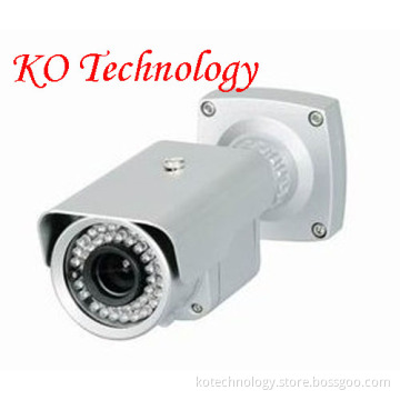 2.0 /5.0 Megapixel CMOS Scan Senor IP Camera Ko-Gip707 IP Security System